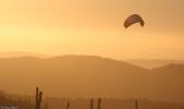Vosges et Alsace: coucher de soleil sur le Hohneck